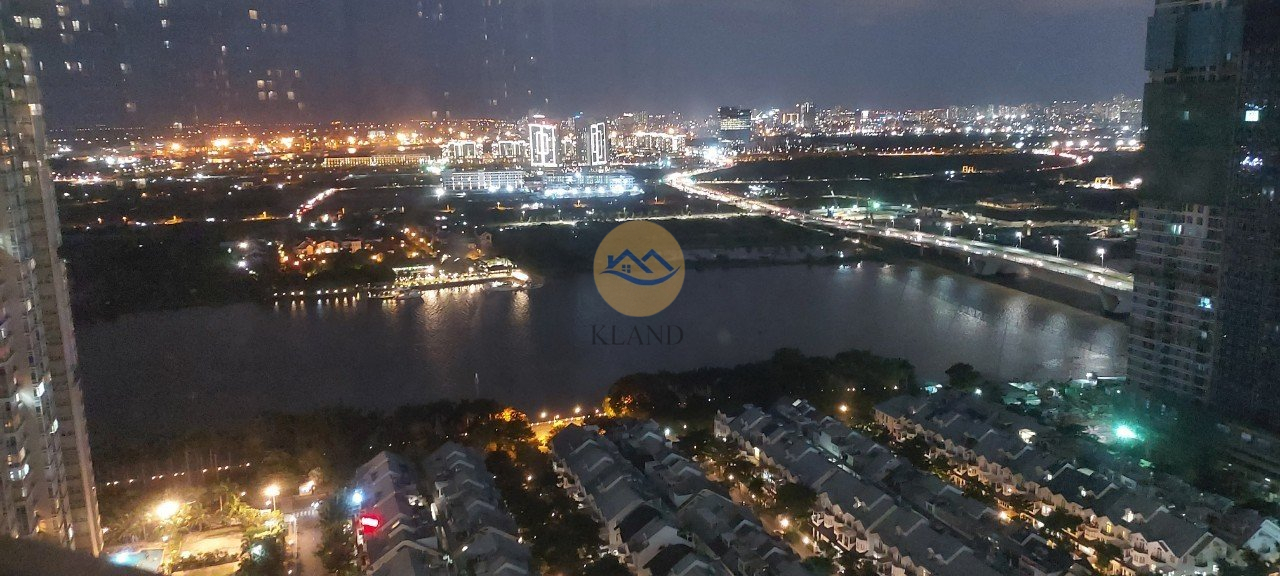 Cho thuê căn hộ 3 phòng ngủ Saigon Pearl – 141m² chỉ 31 triệu/tháng, bao phí quản lý!