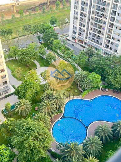 CHỈ VỚI 46tr/m2 RẺ NHẤT THỊ TRƯỜNG: 3 TỶ 200 TRIỆU CĂN 2PN+ VIEW HỒ BƠI – TÒA S502 RAINBOW VIN QUẬN 9 – ĐÃ CÓ SỔ HỒNG!