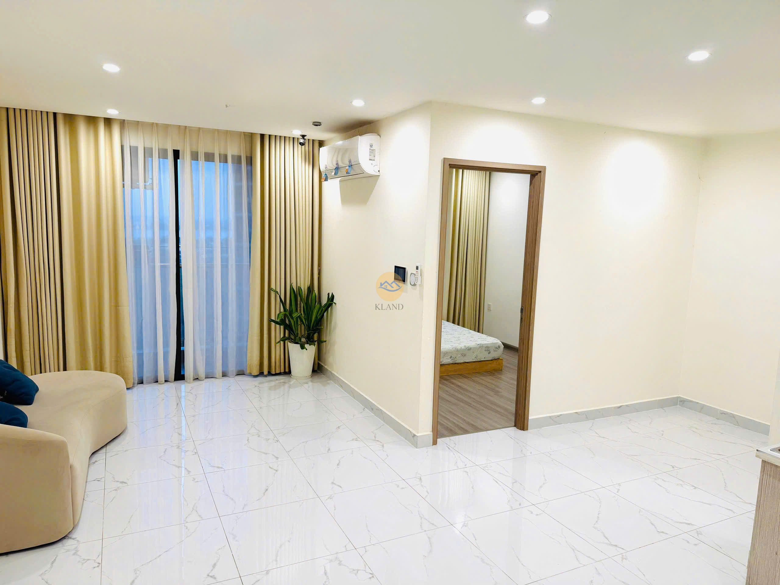 🔥 QUÁ RẺ! CHO THUÊ CĂN 1PN+ TẦNG CAO VIEW THOÁNG ĐÃNG – FULL NỘI THẤT ĐẦY ĐỦ CHỈ 6 TRIỆU/THÁNG!