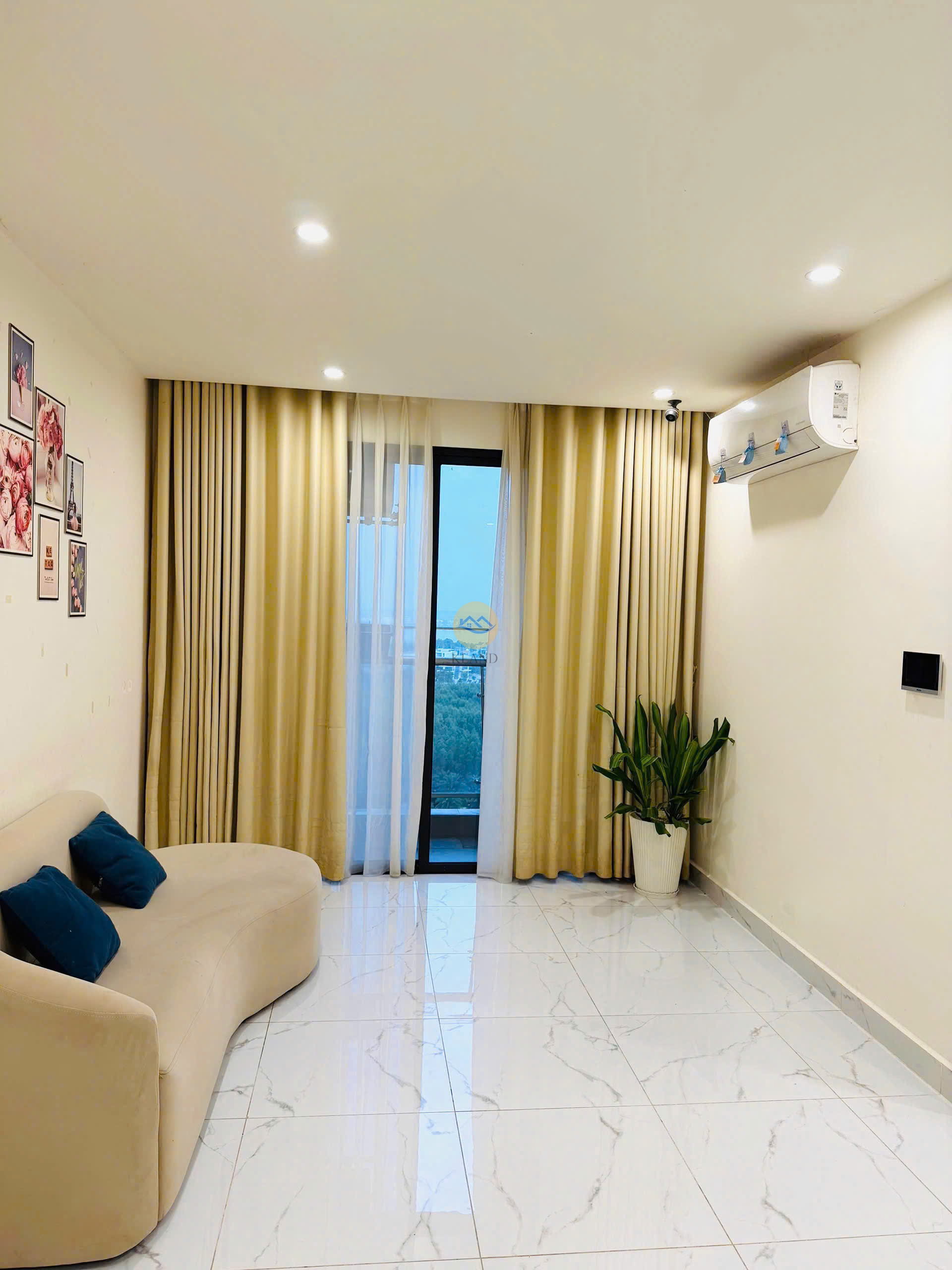 🔥 QUÁ RẺ! CHO THUÊ CĂN 1PN+ TẦNG CAO VIEW THOÁNG ĐÃNG – FULL NỘI THẤT ĐẦY ĐỦ CHỈ 6 TRIỆU/THÁNG!