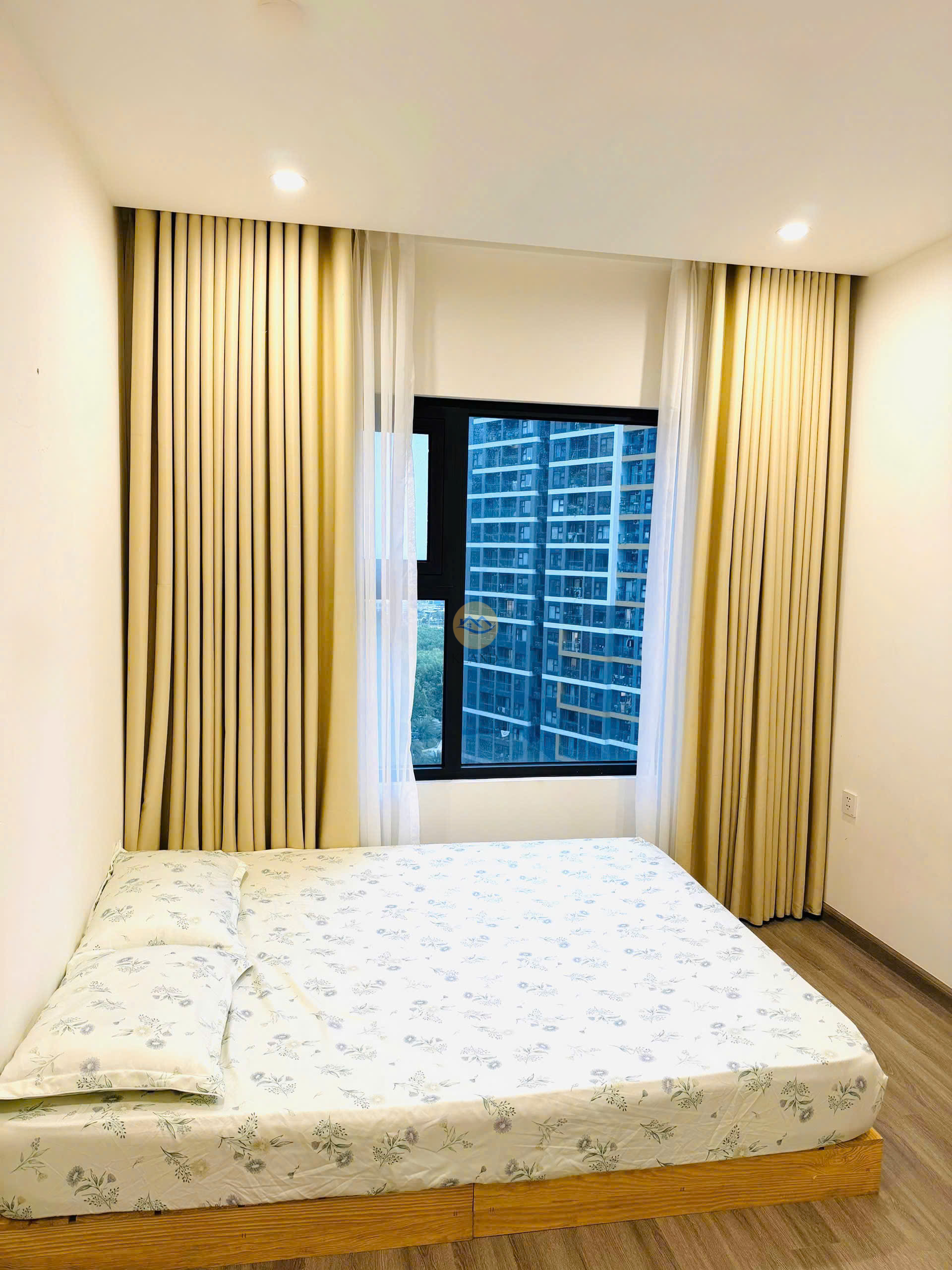 🔥 QUÁ RẺ! CHO THUÊ CĂN 1PN+ TẦNG CAO VIEW THOÁNG ĐÃNG – FULL NỘI THẤT ĐẦY ĐỦ CHỈ 6 TRIỆU/THÁNG!