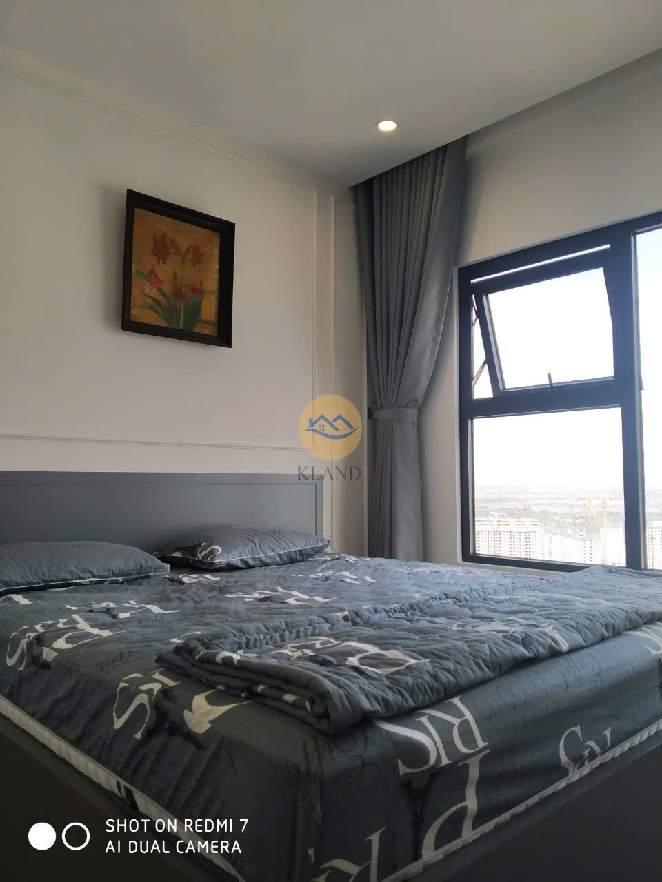 Bán Gấp Căn 3PN Vinhomes Q9 – Có Sẵn Sổ Hồng, Full Nội Thất Sang Xịn, Đang Cho Thuê 10 TR/Tháng.