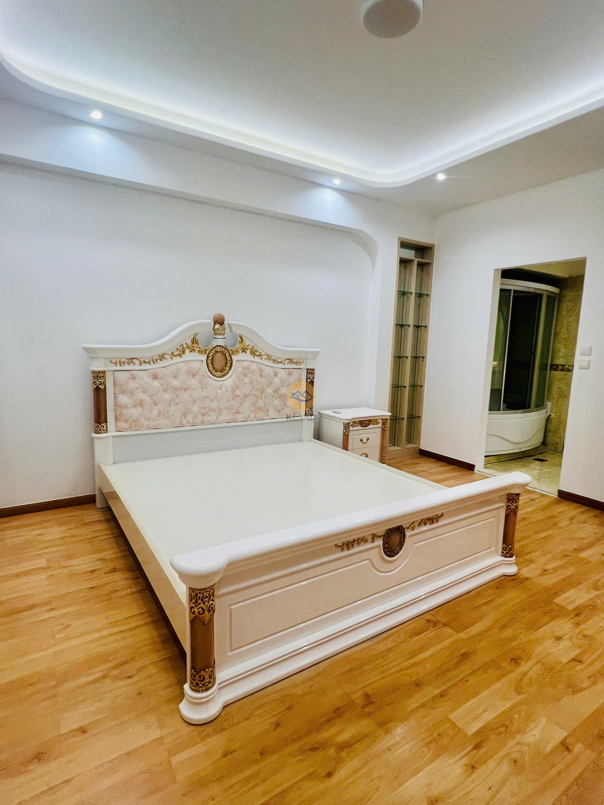 Căn Hộ Saigon Pearl 3 Phòng Ngủ 135m². Hướng Đông Bắc. Giá Chỉ Với 14.6 Tỷ