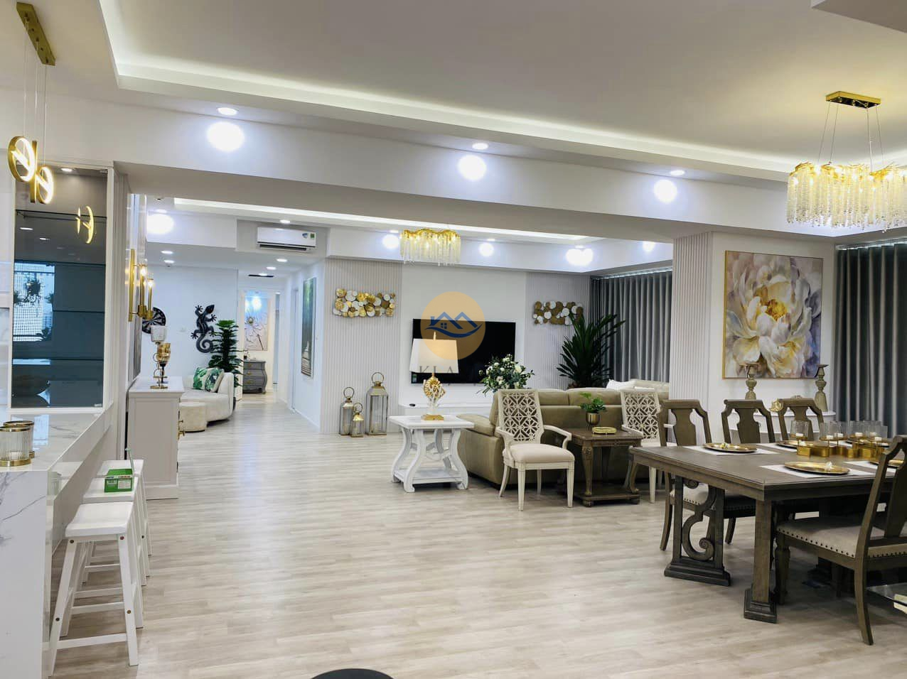Cập Nhật Giỏ Hàng Cho Thuê Căn Hộ Bình Thạnh Hot Nhất 2026 – Trục Đường Nguyễn Hữu Cảnh