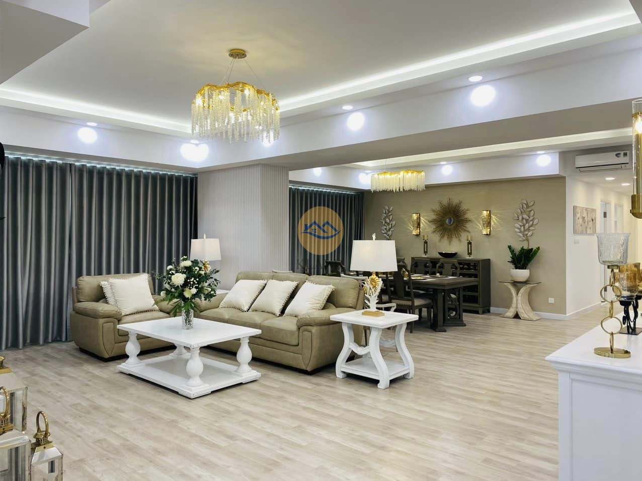 Cập Nhật Giỏ Hàng Cho Thuê Căn Hộ Bình Thạnh Hot Nhất 2026 – Trục Đường Nguyễn Hữu Cảnh