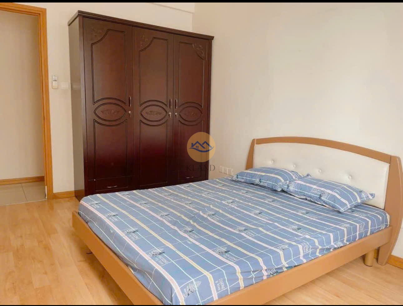 Cho Thuê Căn Hộ Cao Cấp 3PN Saigon Pearl View Sông – 136m² Full Nội Thất Sang Trọng