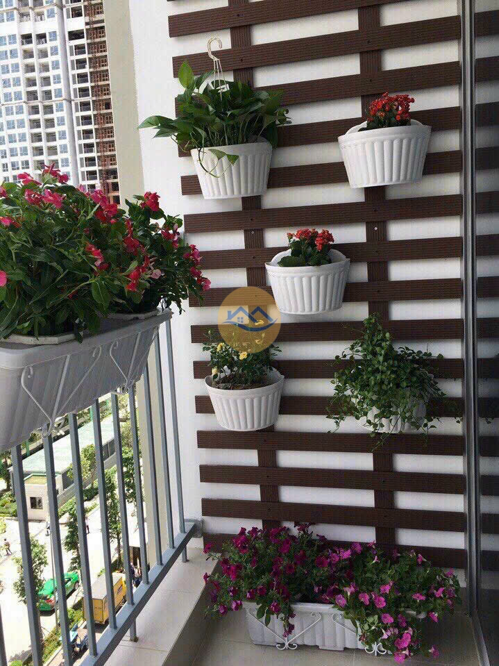 Bán Căn Hộ 2 Phòng Ngủ Vinhomes Central Park 62.5m² Sổ Hồng Giá Chỉ 9.5 Tỷ Net
