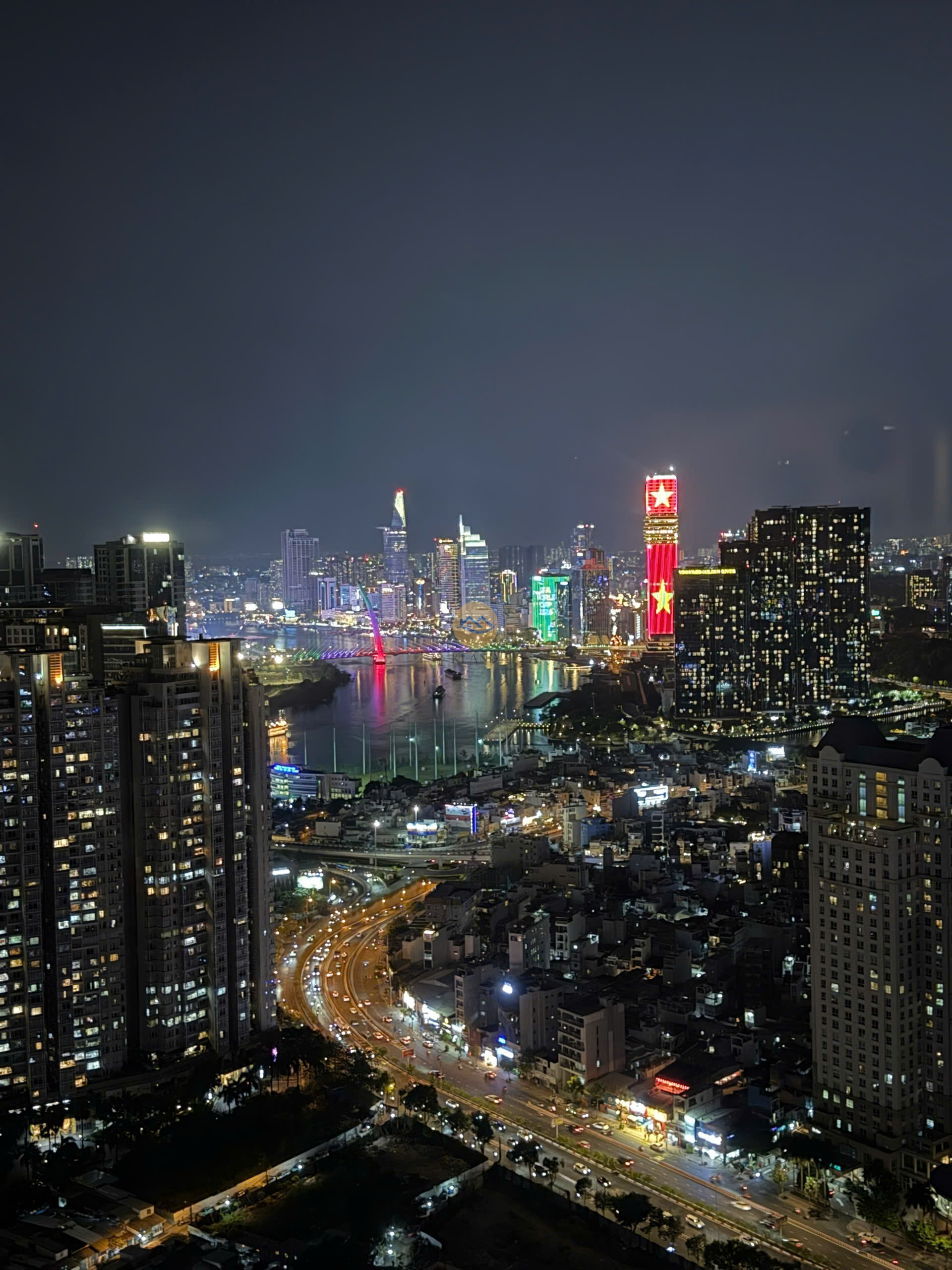 Căn Hộ 1 Phòng Ngũ Vinhomes Central Park View Thành Phố Đẹp – Tìm Chủ Nhân Mới