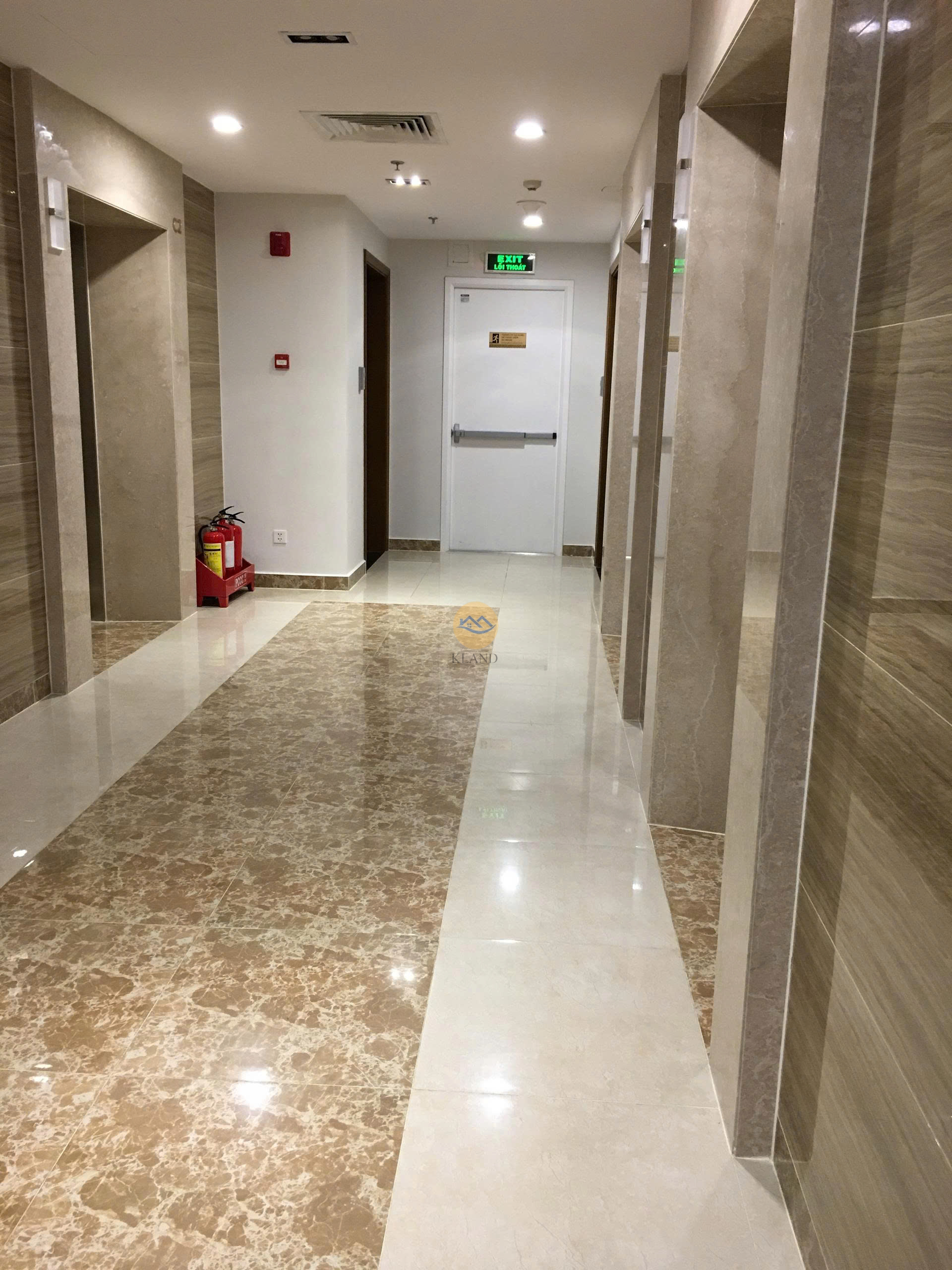 Bán Căn Hộ 1 Phòng Ngủ Vinhomes Central Park Giá 7.8 Tỷ – Full Nội Thất, View Thành Phố