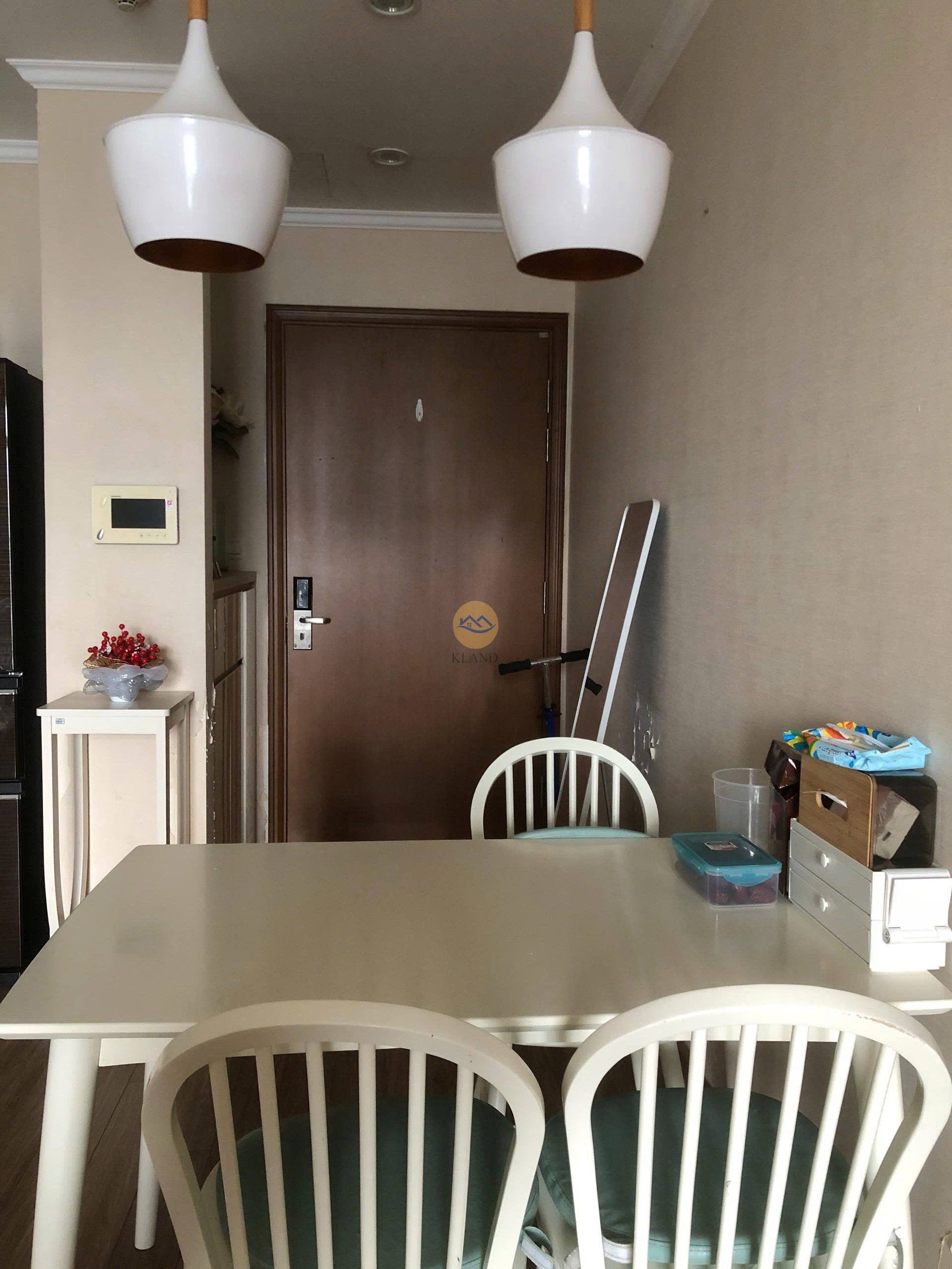 Bán Căn Hộ 1 Phòng Ngủ Vinhomes Central Park Giá 7.8 Tỷ – Full Nội Thất, View Thành Phố