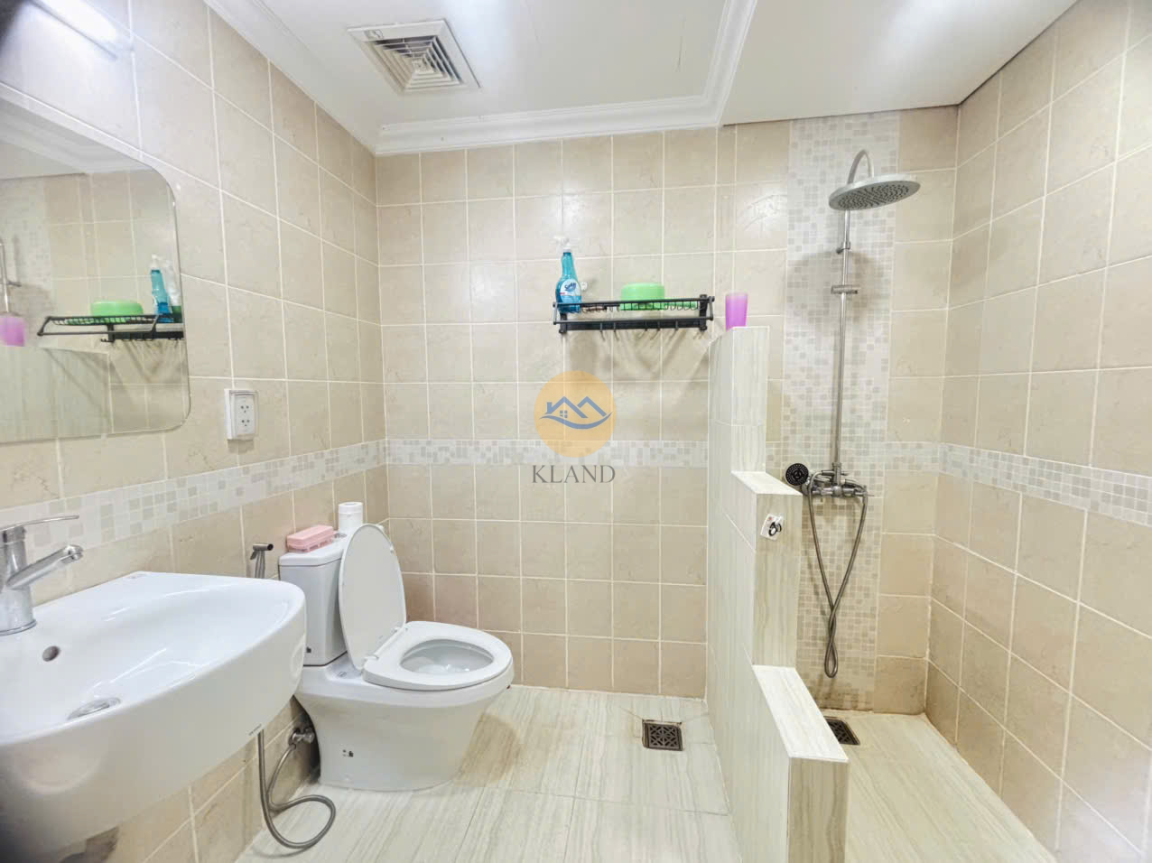 cho thuê căn hộ 2 phòng ngủ The Manor 2 Nguyễn Hữu Cảnh, vào ở ngay, giá 20 triệu/tháng