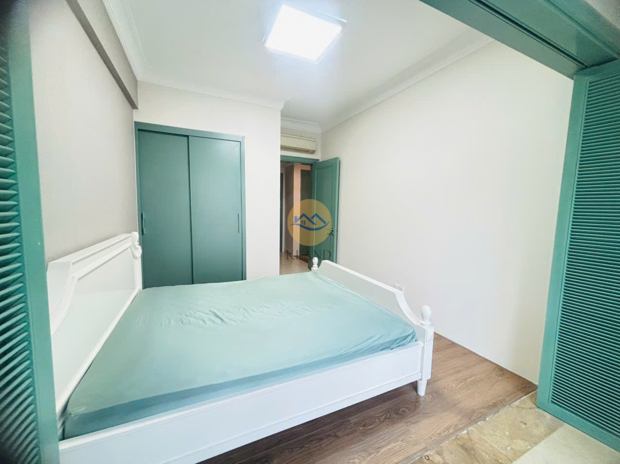 cho thuê căn hộ 2 phòng ngủ The Manor 2 Nguyễn Hữu Cảnh, vào ở ngay, giá 20 triệu/tháng