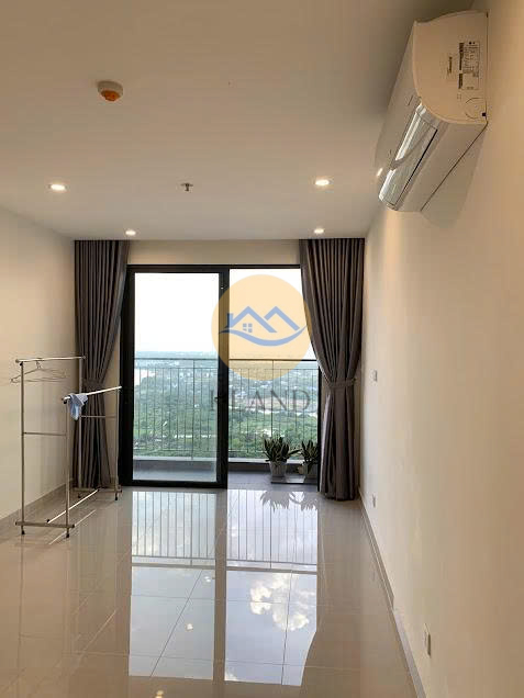[SỔ HỒNG SẴN CÓ – VIEW SÔNG THOÁNG ĐÃNG] Bán Căn 2PN Toà S5 Vinhomes Grand Park 58m² Giá 2.7 Tỷ Bao Thuế Phí!